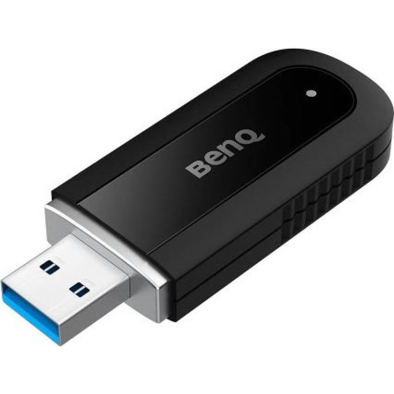 Benq WiFi + Bluetooth Adapter WD02AT 5A.F8Y28.DE1