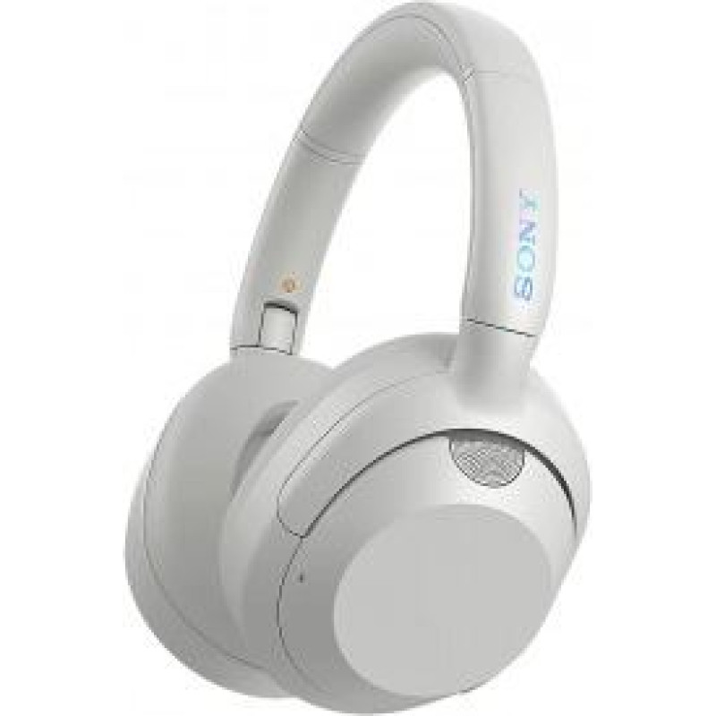 Sony Headphones WH-ULT900NW white