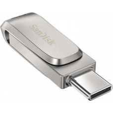 Sandisk Ultra Dual Drive Luxe 512GB USB 3.1 Type-C