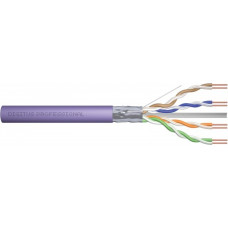 Digitus Cable F/UTP cat. 6 DK-1626-VH-5