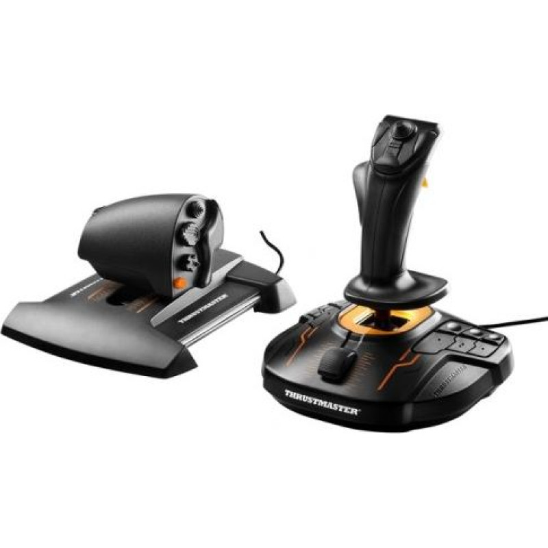 Thrustmaster Joystick T16000M FCS HOTAS PC