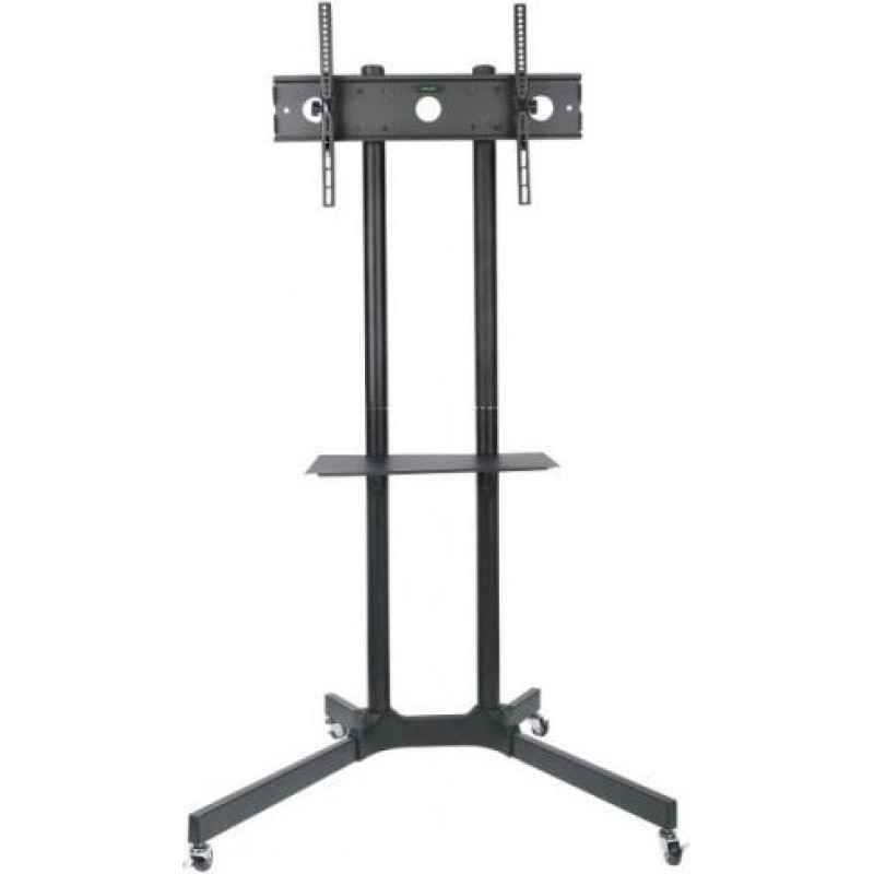Techly Mobile stand LCD / LED 30-65cali, 60kg, adjustable