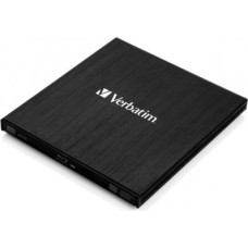 Verbatim Recorder BLU-RAY USB 3.0 External