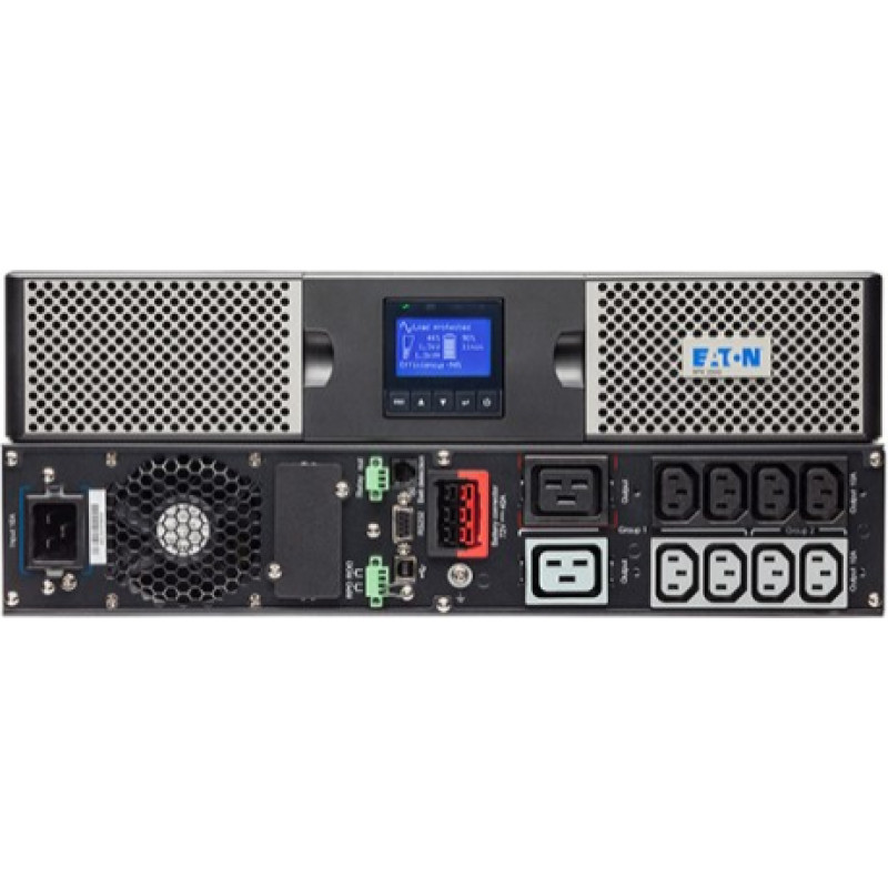 Eaton UPS 9PX3000IRT2U 3000W/VA RT2U