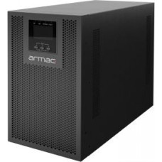 Armac UPS Office On-Line PF1 3000VA LCD 8X IEC C13 metal enclosure DUST-FREE