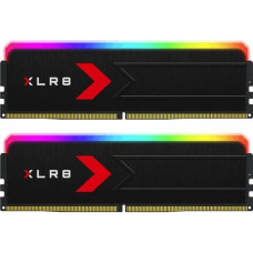 PNY Pamięć DDR5 32GB 6000 C36 2x16 MD32GK2D5600036XRGB