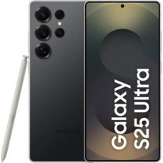 Samsung Smartphone Galaxy S25 Ultra 5G DualSIM 12/256GB Enterprise Edition black