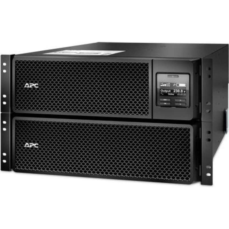 APC SRT10KRMXLI SmartUPS SRT 10000VA Rack 230V
