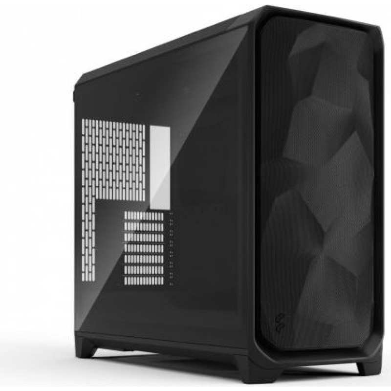 Fractal Design Meshify 3 XL Black TG Light Tint