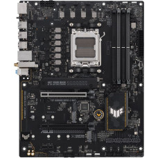 Asus TUF GAMING B650-E WIFI AMD B650 Socket AM5 ATX