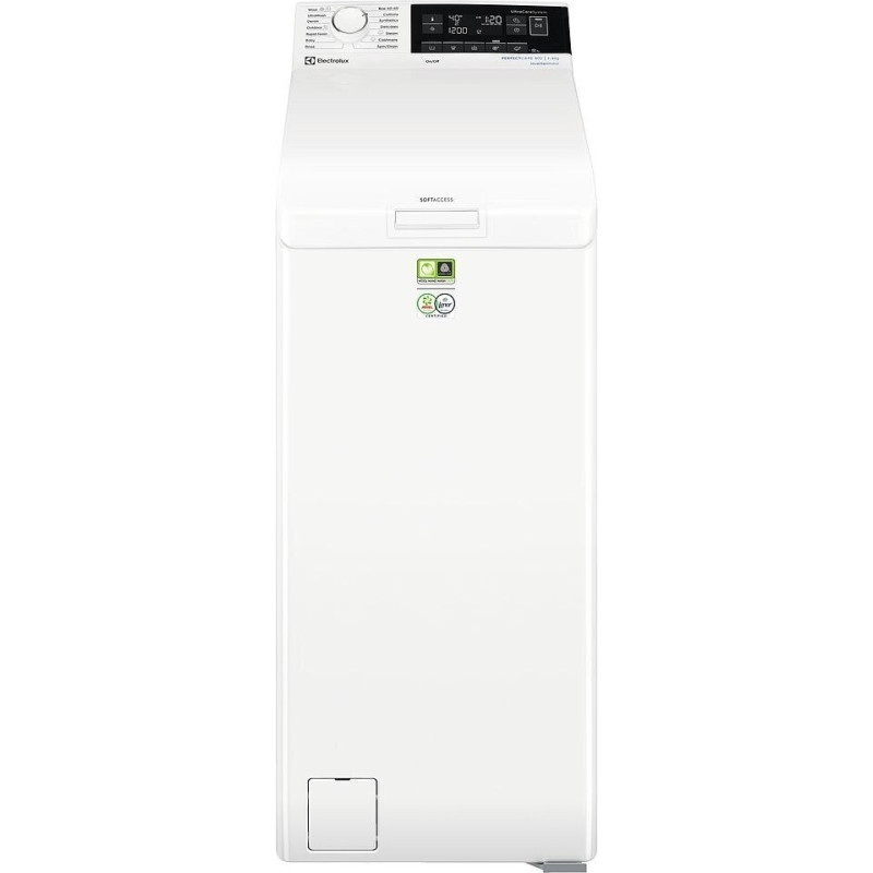 Electrolux Skalbimo ma&scaron;ina su garų funkcija Electrolux EW8TN3362E