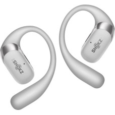 Shokz OpenFit 2+ Headphones Wireless Ear-hook, In-ear Calls/Music Bluetooth Grey
