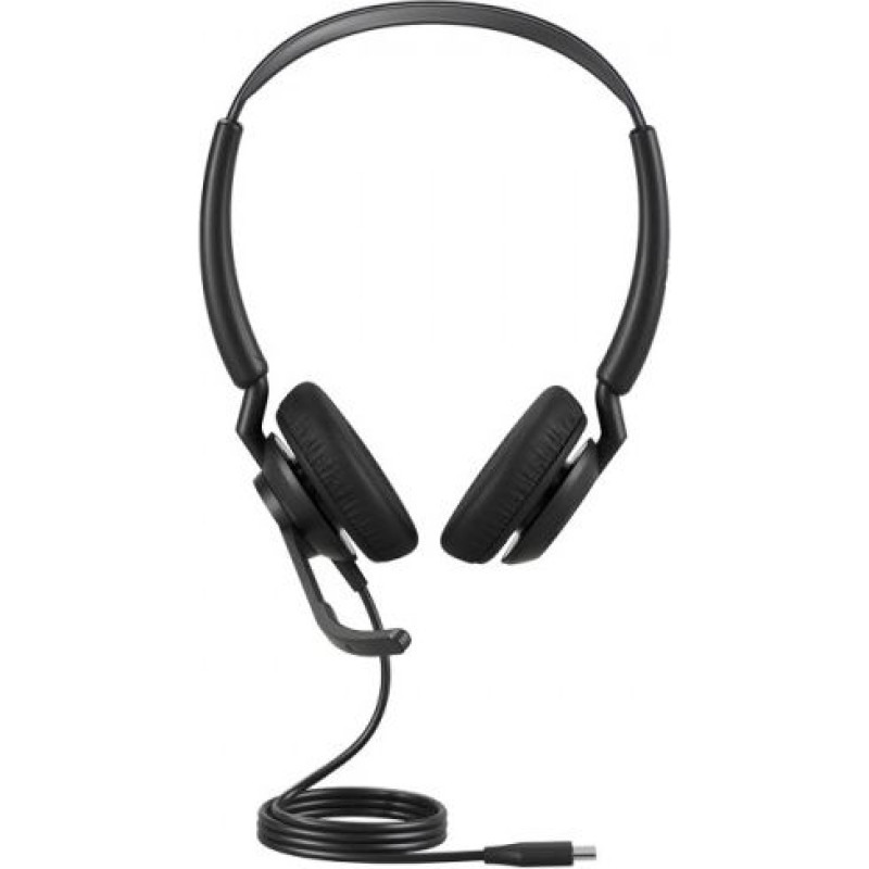 Jabra Engage 50 II Link USB-A&C MS Mon