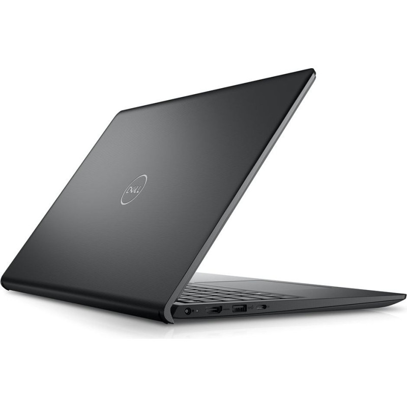 Dell Vostro 3530 Intel&reg; Core&trade; i5 i5-1334U Laptop 39.6 cm (15.6") Full HD 16 GB DDR4-SDRAM 512 GB SSD Wi-Fi 5 (802.11ac) Windows 11 Pro Black