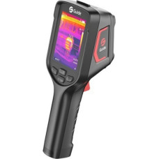 Guide Sensmart E4 thermal imaging camera Graphite 640 x 480 pixels Built-in display LCD
