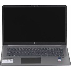 Hewlett-Packard HP 17-CN3068CL i5 1334U 17.3" FHD AG 8GB SSD512 BT BLKB FPR Win11 Silver (REPACK) 2Y New Repack/Repacked