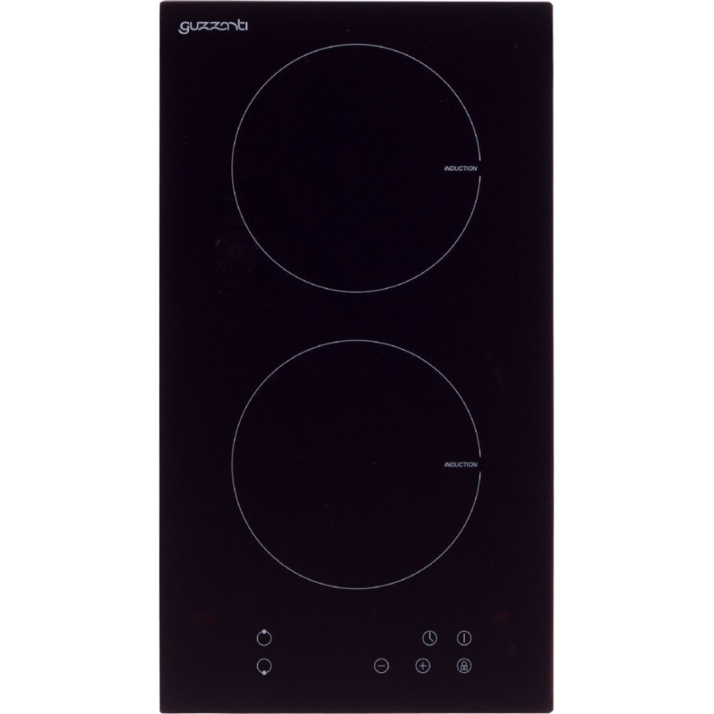 Guzzanti Induktsioonpliit GZ-8401