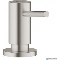 Grohe Doseerija Cosmopolitan 40535DC0, valmistatud roostevabast terasest.