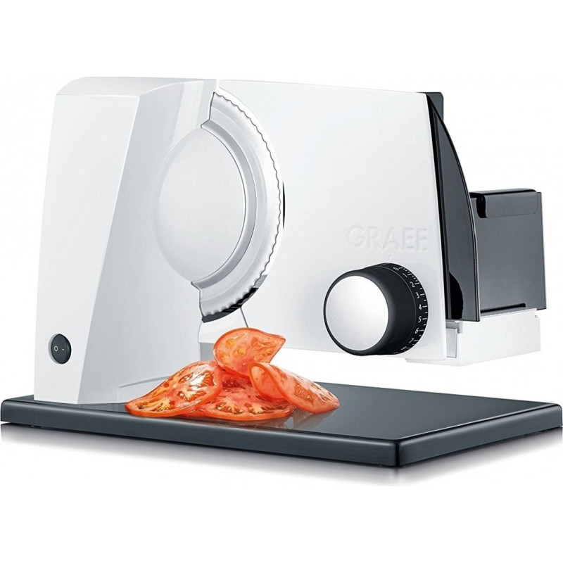 Graef Elektriline saag SKS 110, valge, 11001