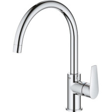 Grohe Segisti BauEdge 31367001, kroom