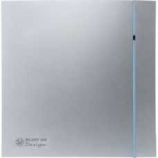 Soler & Palau Ventilaator koos niiskusanduri ja taimeriga, SOLER 5210624300.