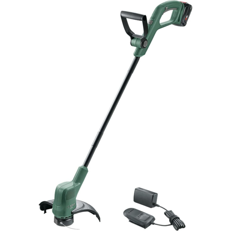 Bosch Trimmer EasyGrassCut 18V-230 (2Ah), mudel 06008C1A03
