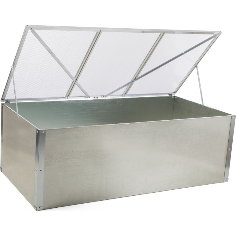 G21 Kasvuhoone GZ11 XL &ndash; 150 x 75 x 52 cm, 6390115