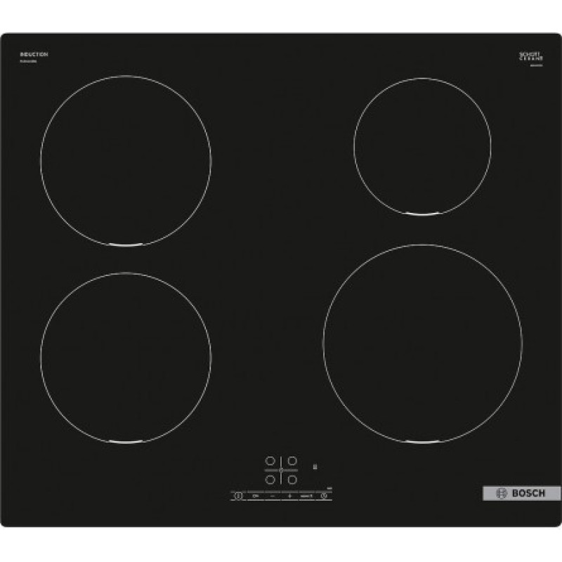 Bosch Helkurplaat PUE611BB6E