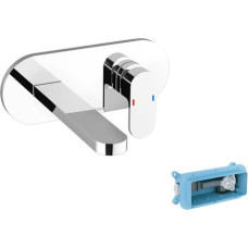 Ravak Tsementisegisti segisti, kroomitud, CR 019.00 (X070093)