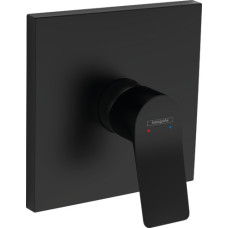 Hansgrohe Pealispinnaga du&scaron;isegisti   Vivenis 75615670, mattmust