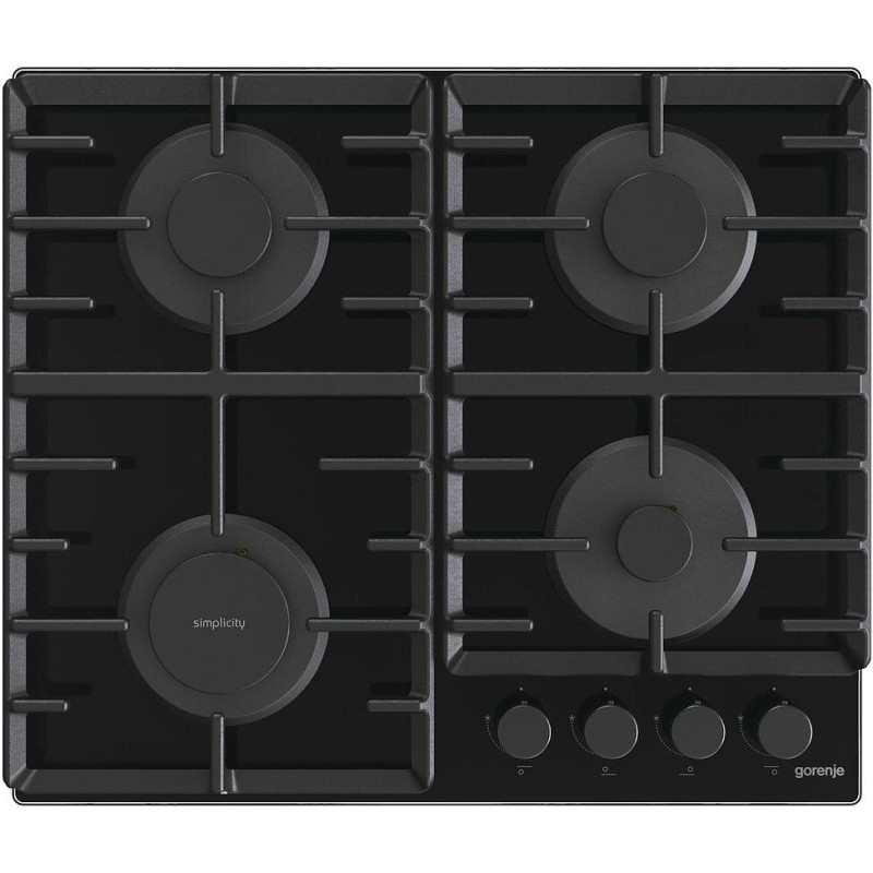 Gorenje K&auml;sitahvel GT642SYB