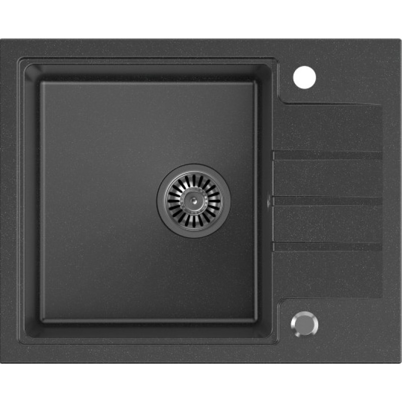 Quadron Puhastaja PETER 116 HCQP6250CZK