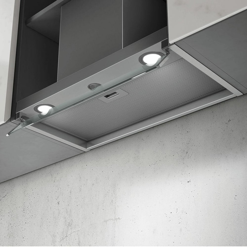 Elica Sisseehitatav k&ouml;&ouml;gik&uuml;tt   BOXIN LX/BL MAT/A/60, PRF0172166