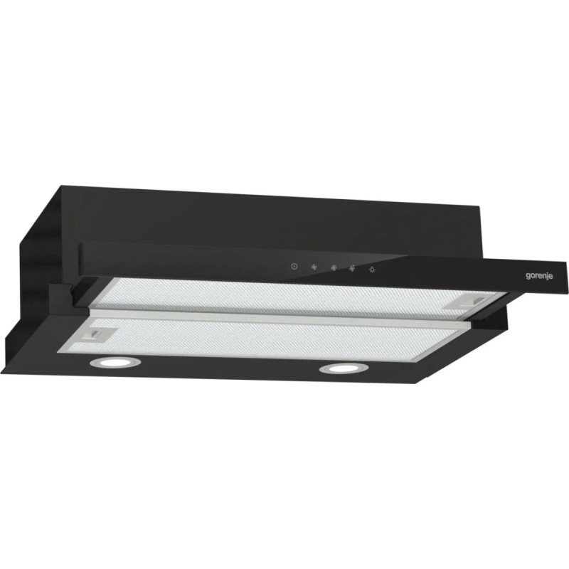 Gorenje Sisseehitatav pliidikate   TH64E3BG