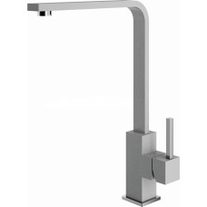 Alveus Segisti   Jenny-inox, harjatud teras