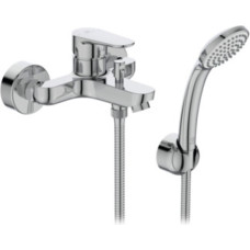 Standart Ideal Standard Cerafine vannisegisti koos du&scaron;ikomplektiga, BC706AA.