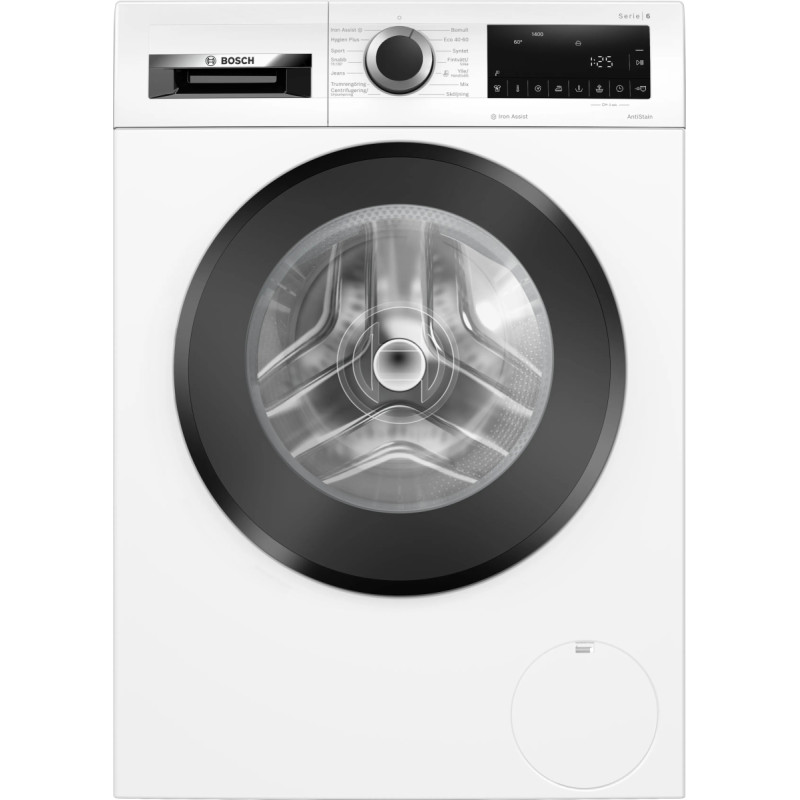 Bosch Pesumasin WGG244Z0SN