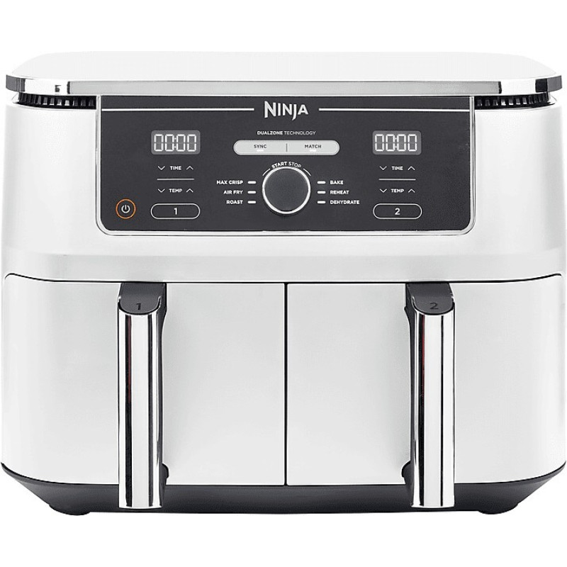 Ninja Kuum&otilde;hufrit&uuml;&uuml;r Foodi MAX, AF400EUWH
