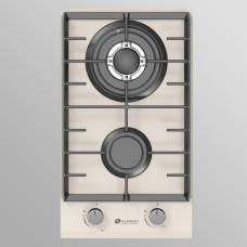 Allenzi Sisseehitatav gaasipliidiplaat Domino, mudel DO302CAP.