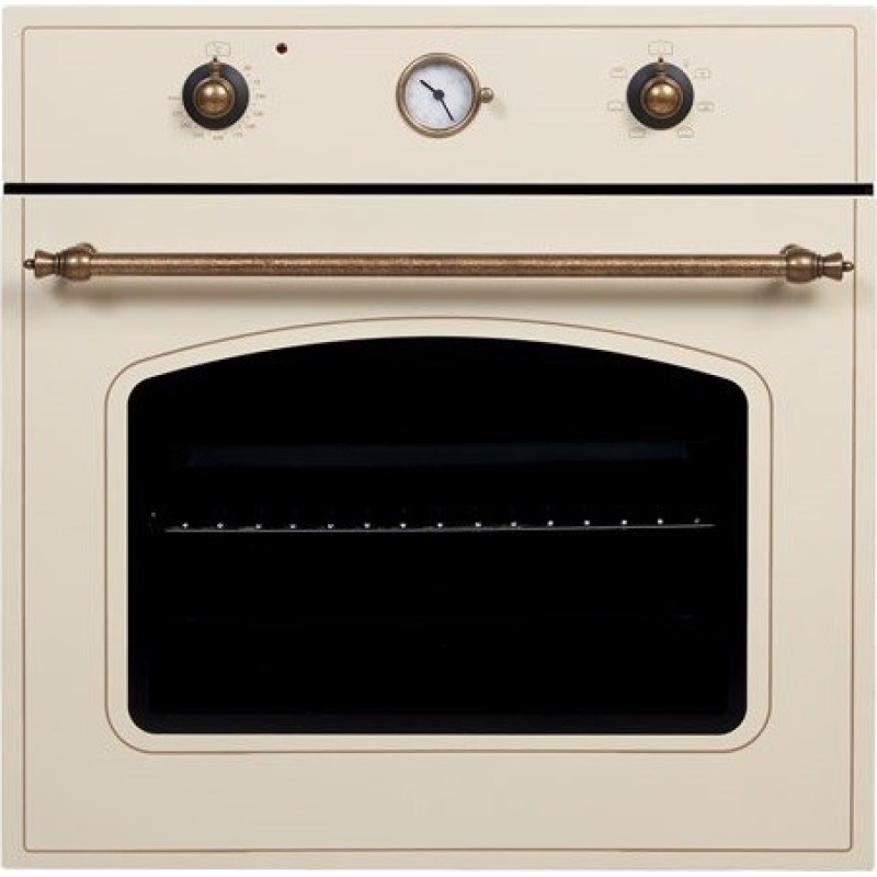 Schlosser Sisseehitatav retropliit Schlooser OER636CCR