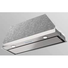 Allenzi Sisseehitatav pliidik&uuml;ttur Tecnowind GH30 IX A CLASS, roostevaba teras