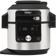 Ninja Mitmek&uuml;lgne pliit OL650EU