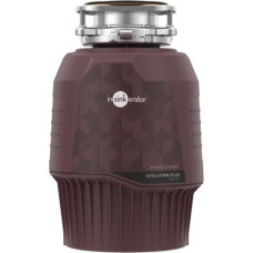 ISE Toiduj&auml;&auml;tmete hakkur EVO PLUS 750EC-2 AS, 80375T-