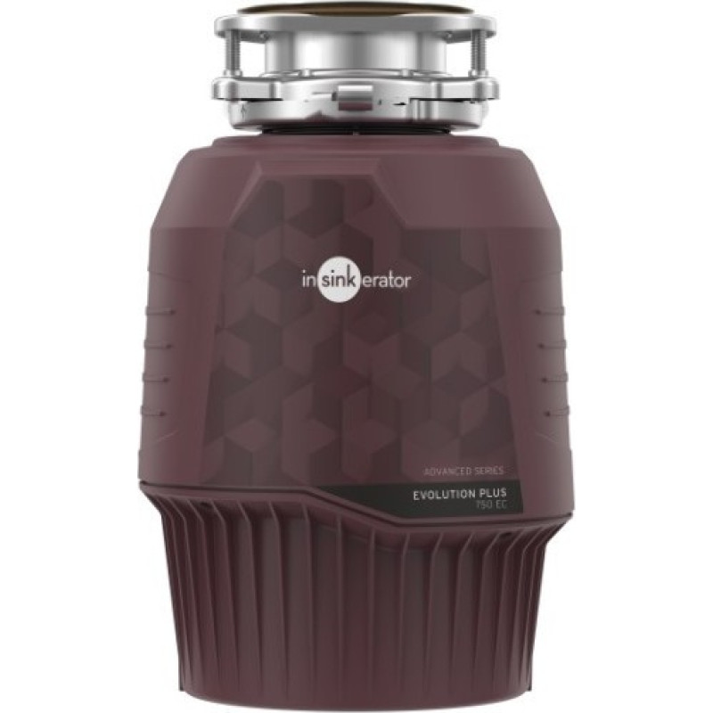 ISE Toiduj&auml;&auml;tmete hakkur EVO PLUS 750EC-2 AS, 80375T-