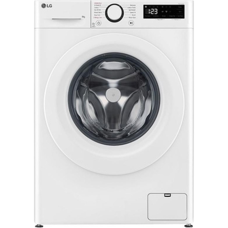LG Pesumasin F4WR509SWW