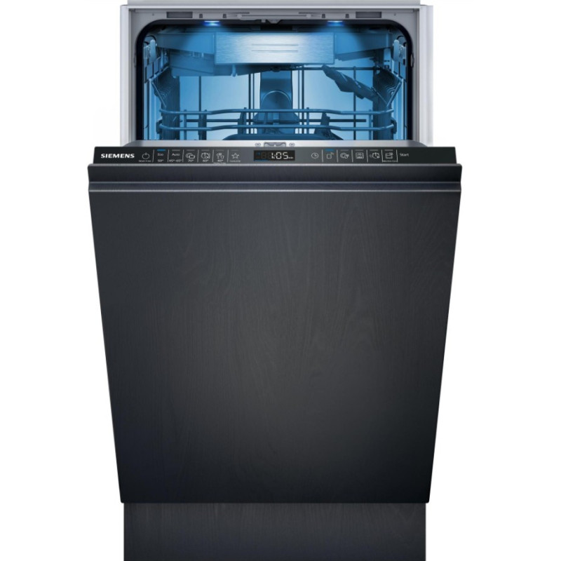 Siemens Pesumasin SR65ZX22ME