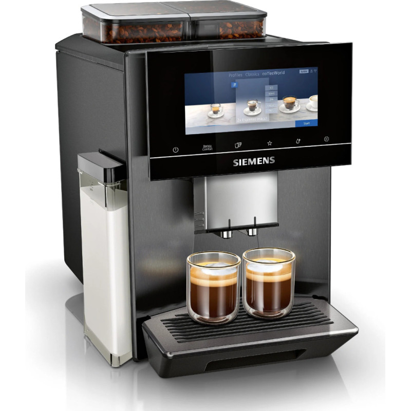 Siemens Kohvimasin TQ907R05