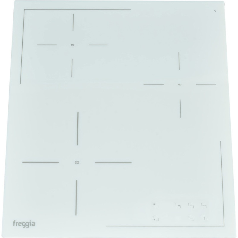 Freggia Lauaplaat HCI43W/1