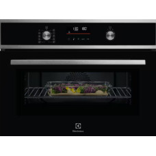 Electrolux Orkaitė EVL6E49X