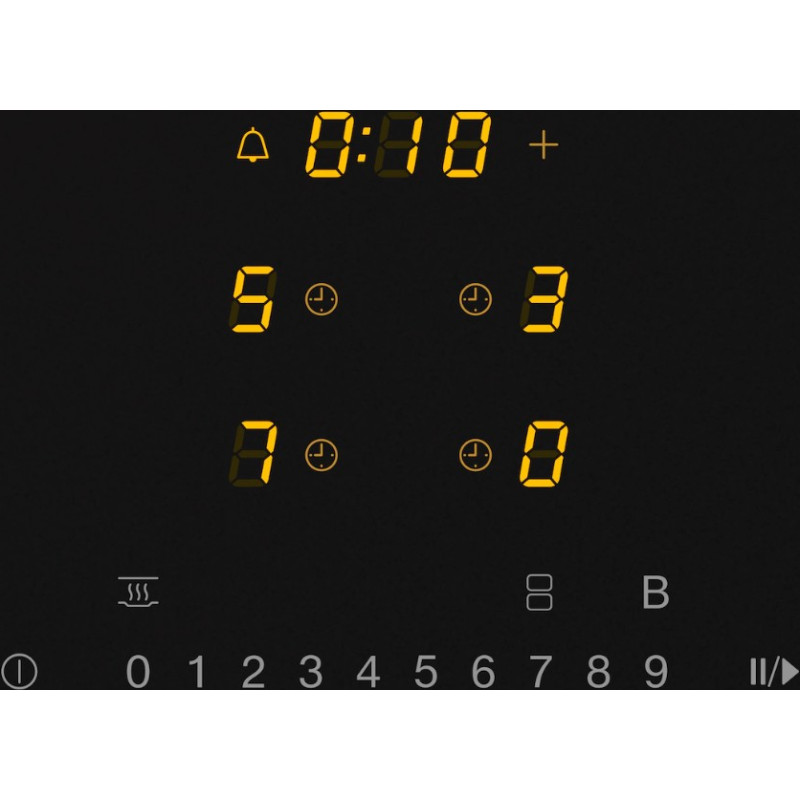 Miele Lauaplaat KM 7373 FL